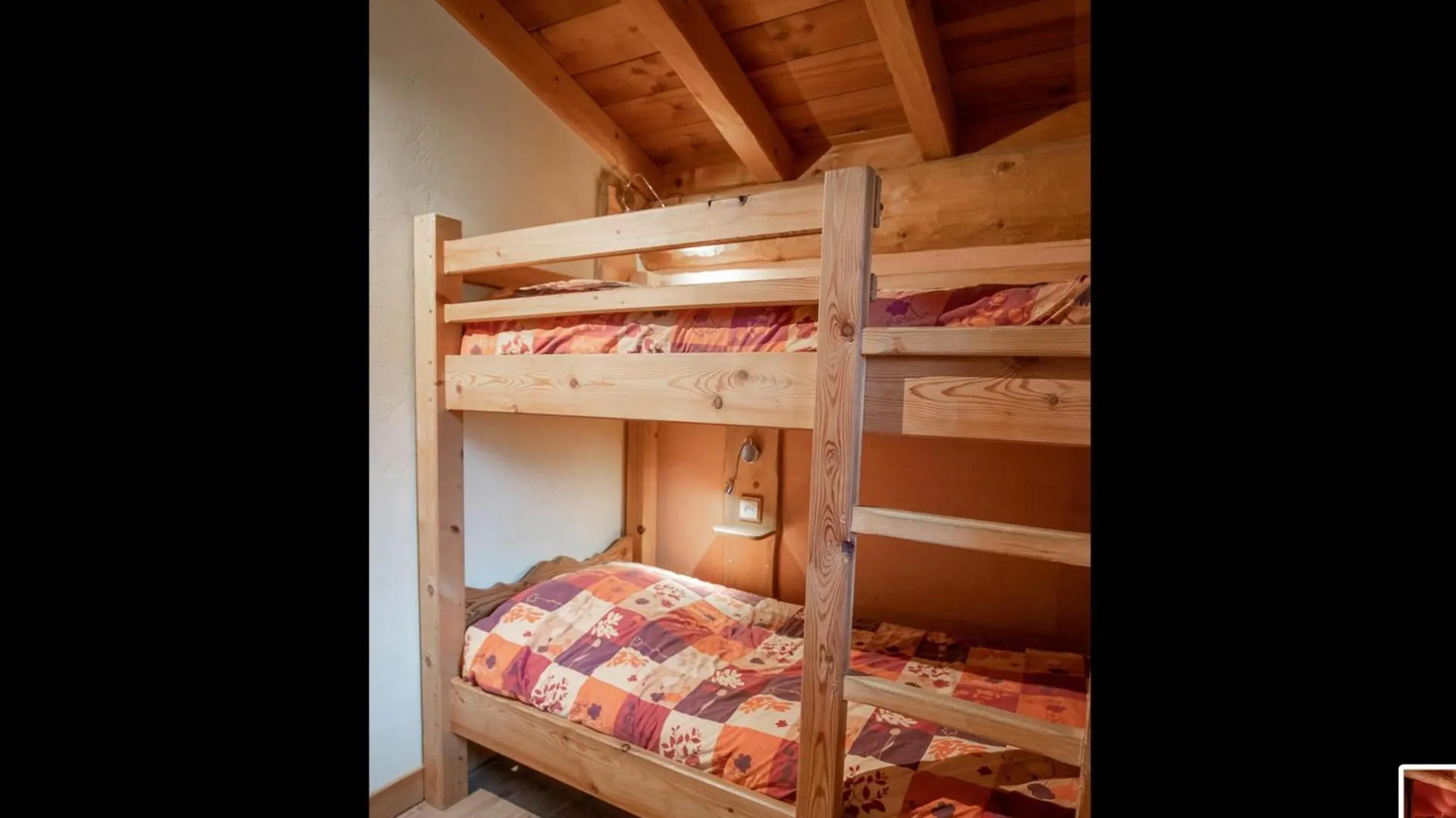 Chalet Les Lioues Sollières-Sardières