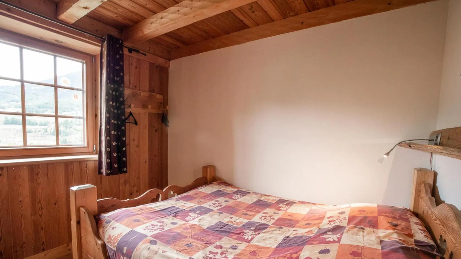 Chalet Les Lioues Sollières-Sardières