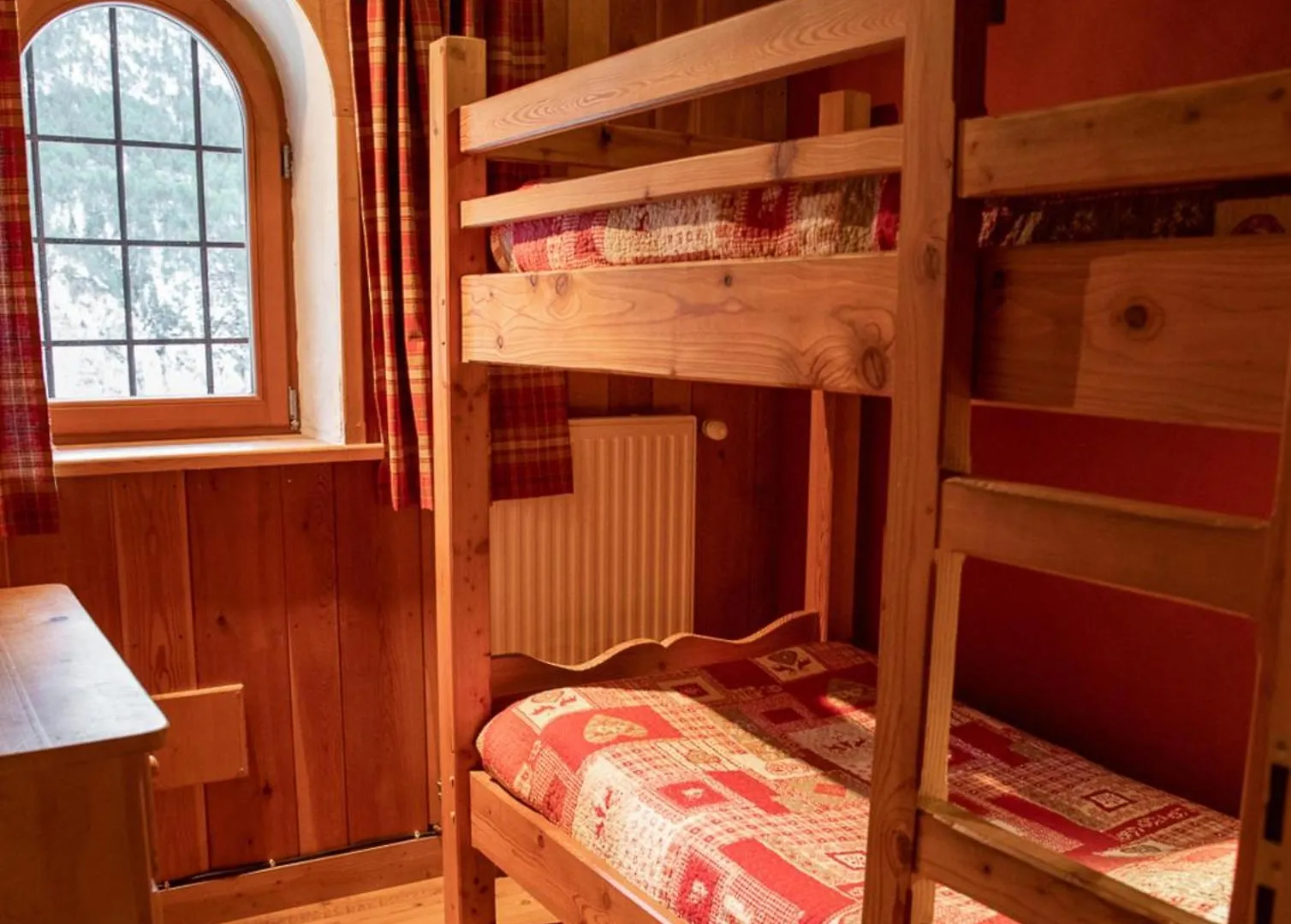 Chalet Les Lioues Sollières-Sardières 0*,