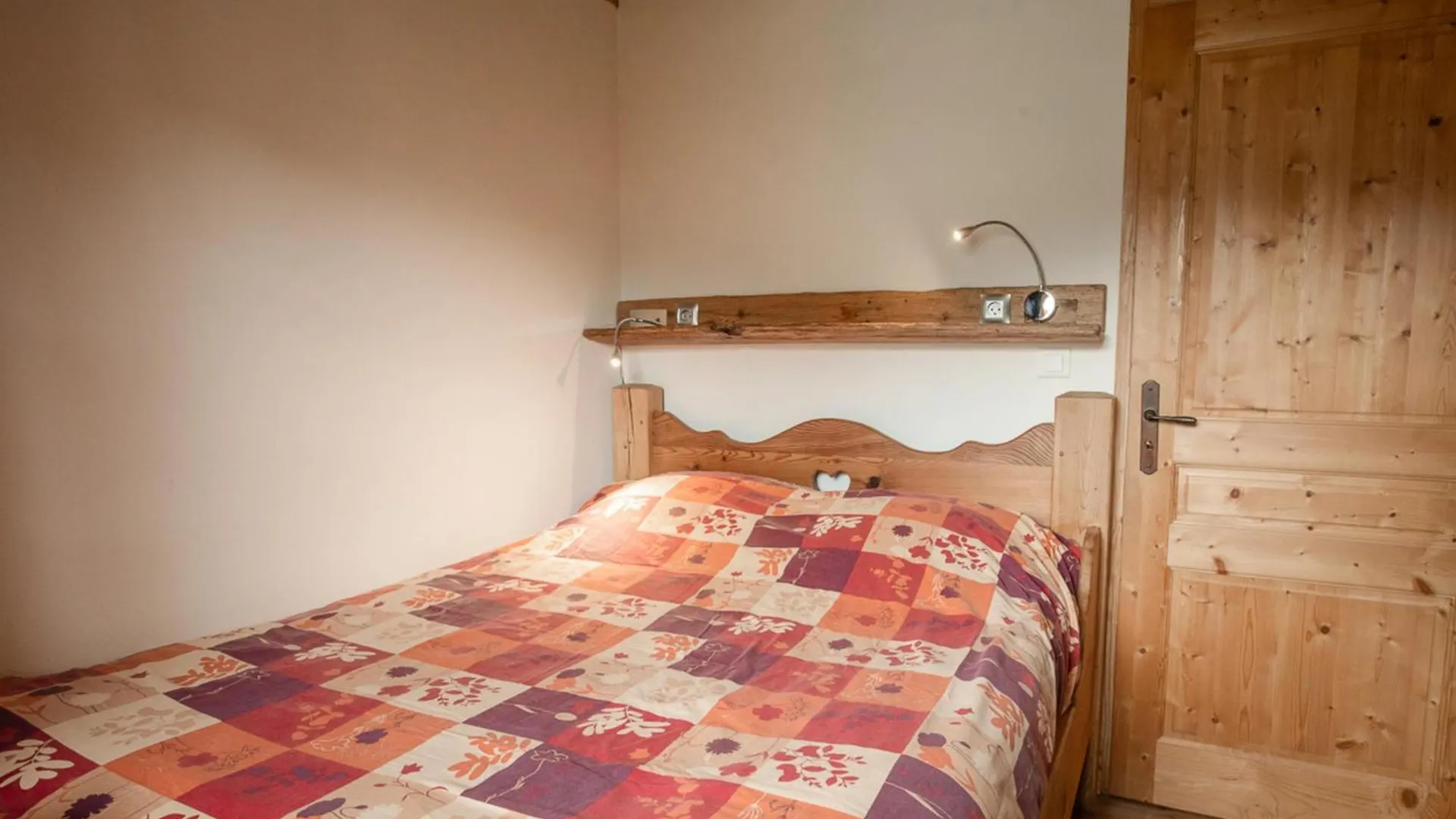 Chalet Les Lioues Sollières-Sardières 0*,