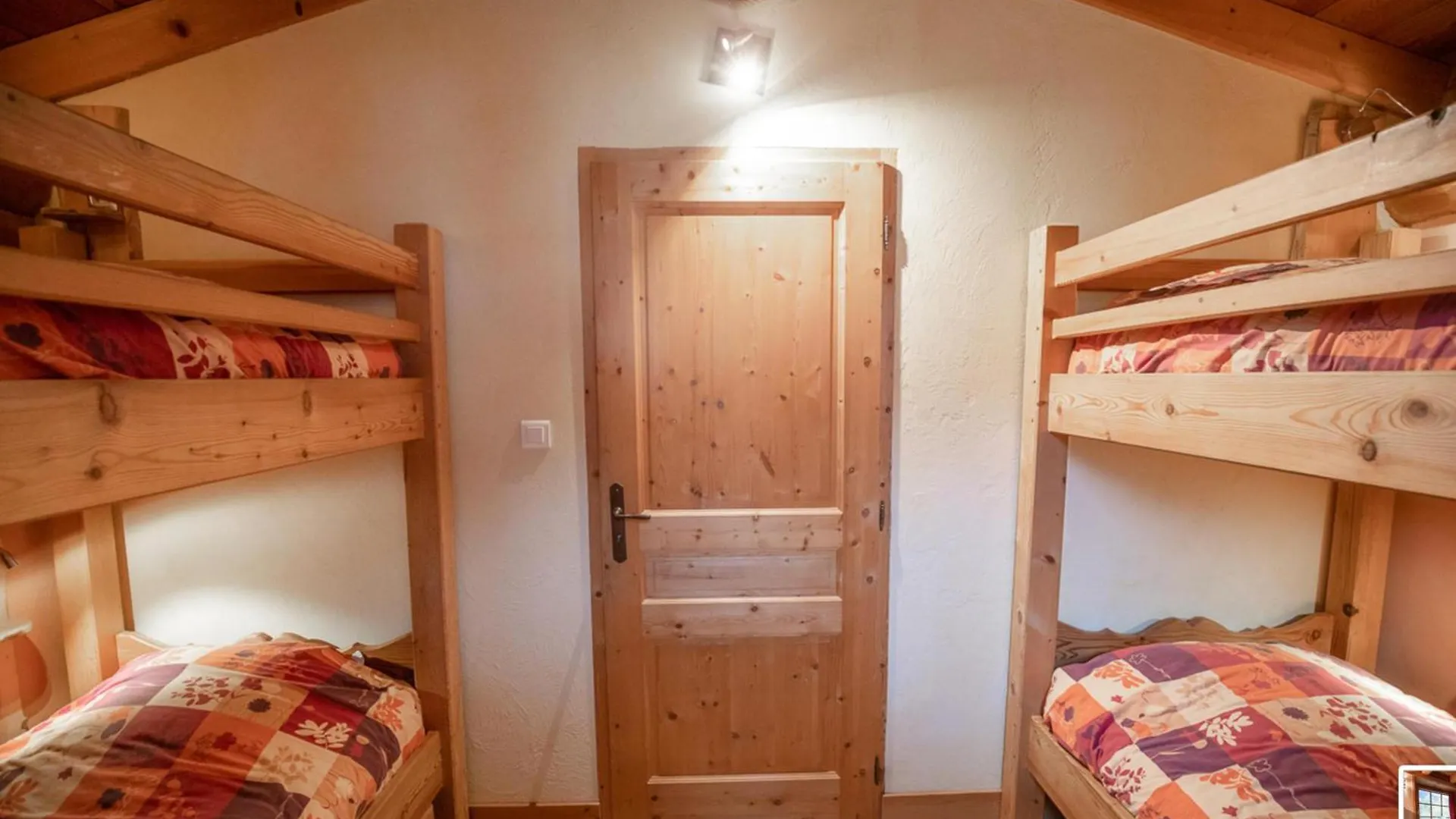 Chalet Les Lioues Sollières-Sardières Frankrig