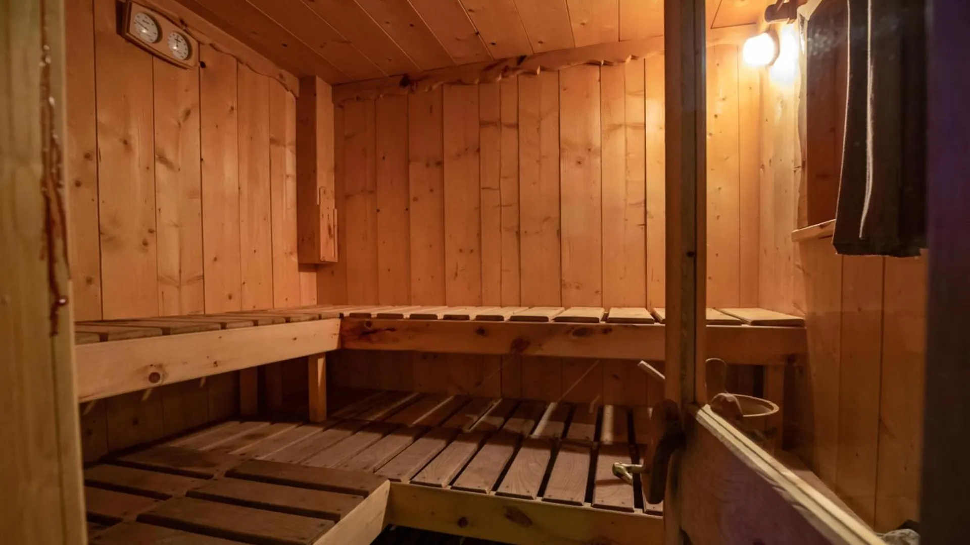Chalet Les Lioues Sollières-Sardières 0*,