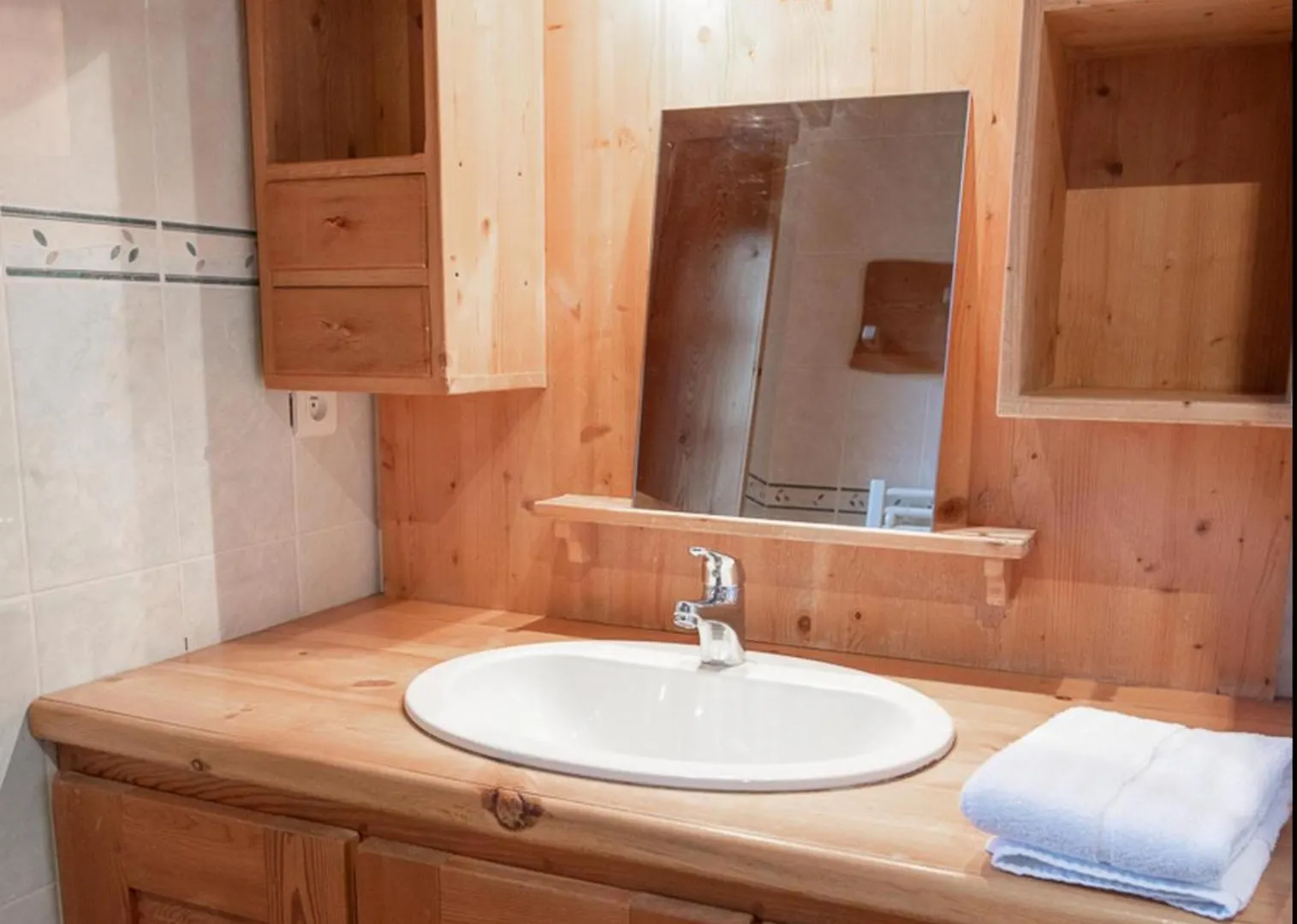 Chalet Les Lioues Sollières-Sardières