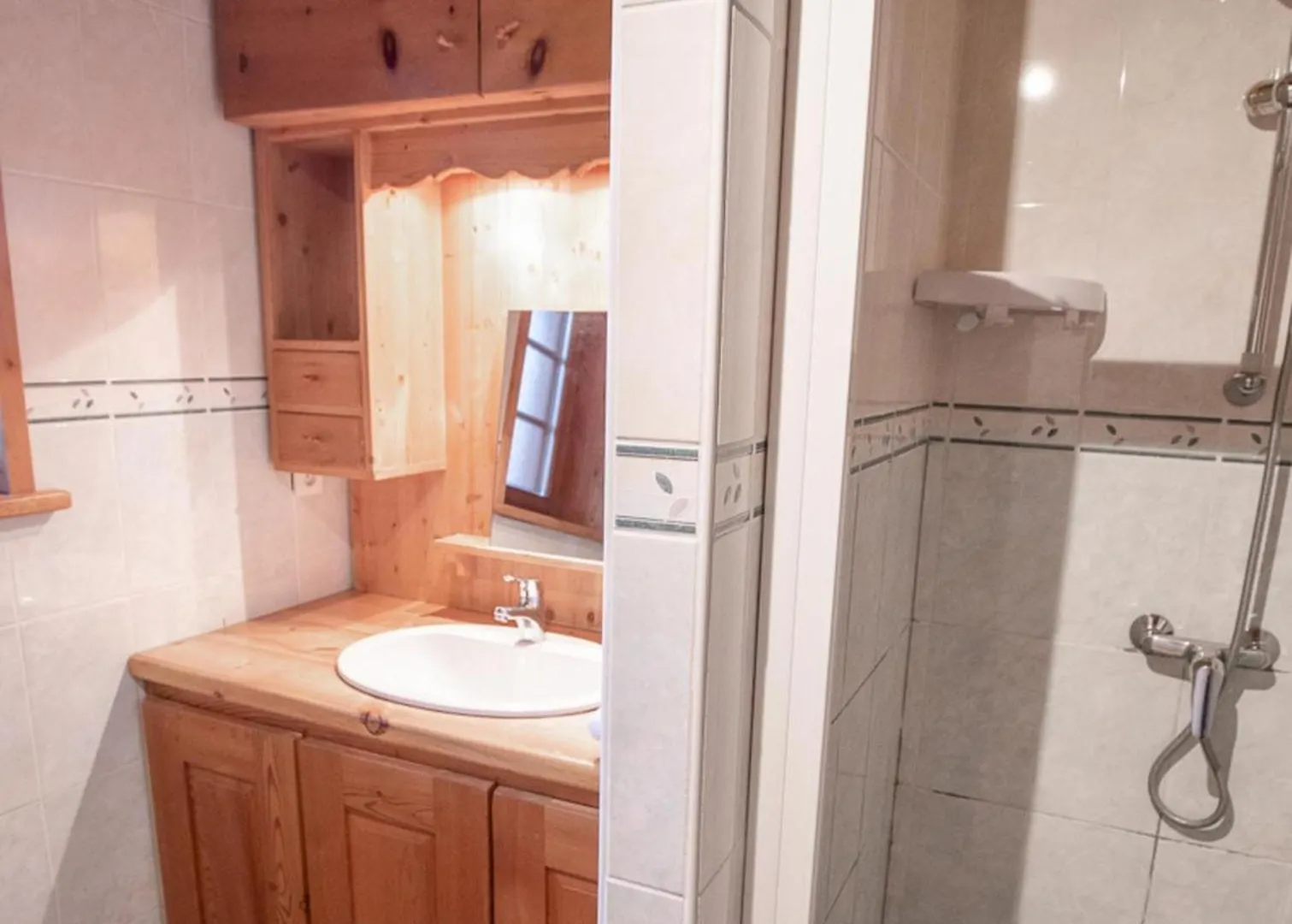 Chalet Les Lioues Sollières-Sardières Frankrig