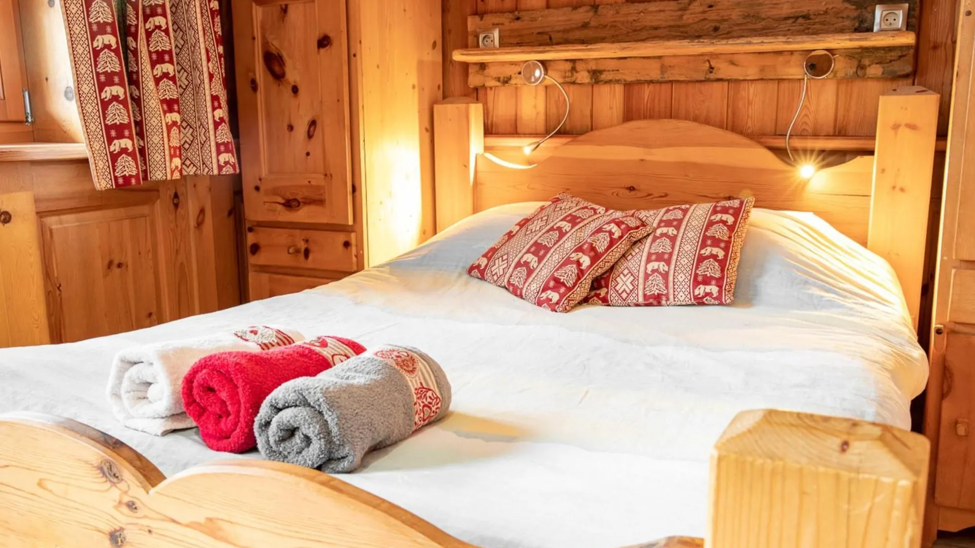 Chalet Les Lioues Sollières-Sardières 0*,